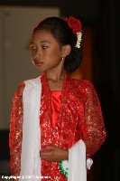 Little Putri Manis - nr. 0392